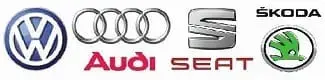 AUDI, SEAT, SKODA, Volkswagen